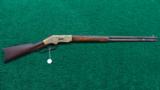 WINCHESTER 66 ENGRAVED RIFLE - 17 of 17