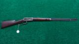 WINCHESTER MODEL 94 RIFLE - 13 of 13