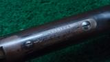 WINCHESTER MODEL 94 RIFLE - 8 of 13