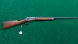  92 WINCHESTER RIFLE - 14 of 14
