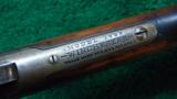  92 WINCHESTER RIFLE - 8 of 14