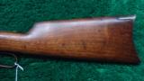  92 WINCHESTER RIFLE - 11 of 14