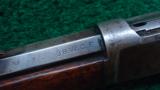  92 WINCHESTER RIFLE - 6 of 14