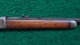  92 WINCHESTER RIFLE - 5 of 14