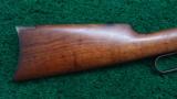  92 WINCHESTER RIFLE - 12 of 14