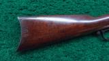 WINCHESTER 66 ENGRAVED RIFLE - 16 of 18