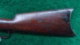  WINCHESTER MODEL 76 RIFLE - 12 of 15