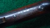  WINCHESTER MODEL 76 RIFLE - 8 of 15