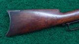  WINCHESTER MODEL 76 RIFLE - 13 of 15