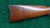  WINCHESTER MODEL 73 MUSKET - 17 of 19