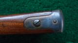  WINCHESTER MODEL 73 MUSKET - 14 of 19