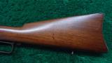  WINCHESTER MODEL 73 MUSKET - 16 of 19