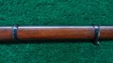  WINCHESTER MODEL 73 MUSKET - 12 of 19