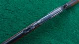  WINCHESTER MODEL 73 MUSKET - 4 of 19