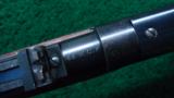  WINCHESTER MODEL 73 MUSKET - 6 of 19
