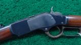  WINCHESTER MODEL 73 MUSKET - 2 of 19