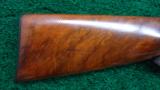 DELUXE FACTORY ENGRAVED
MARLIN MODEL 1897 RIFLE - 15 of 17