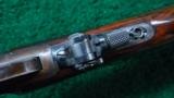 DELUXE FACTORY ENGRAVED
MARLIN MODEL 1897 RIFLE - 12 of 17