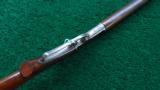 DELUXE FACTORY ENGRAVED
MARLIN MODEL 1897 RIFLE - 3 of 17