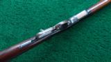 WINCHESTER 73 MUSKET - 3 of 22