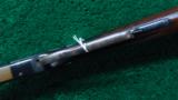 WINCHESTER 73 MUSKET - 9 of 22