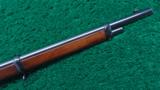 WINCHESTER 73 MUSKET - 7 of 22