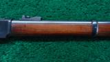 WINCHESTER 73 MUSKET - 5 of 22