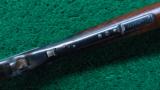 WINCHESTER 73 MUSKET - 10 of 22