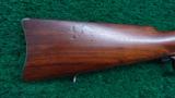 WINCHESTER 73 MUSKET - 20 of 22