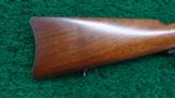 WINCHESTER MODEL 73 MUSKET - 17 of 19