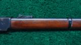 WINCHESTER MODEL 73 MUSKET - 5 of 19