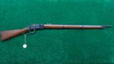 WINCHESTER MODEL 73 MUSKET - 19 of 19