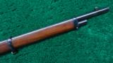 WINCHESTER MODEL 73 MUSKET - 7 of 19