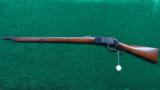 WINCHESTER MODEL 73 MUSKET - 18 of 19