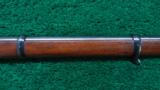 WINCHESTER MODEL 73 MUSKET - 11 of 19