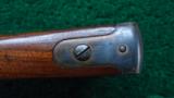 WINCHESTER MODEL 73 MUSKET - 14 of 19
