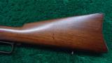 WINCHESTER MODEL 73 MUSKET - 16 of 19