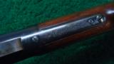 WINCHESTER MODEL 73 MUSKET - 8 of 19