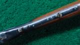 WINCHESTER MODEL 73 MUSKET - 9 of 19