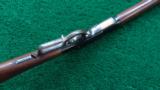 WINCHESTER 1873 MUSKET - 3 of 17