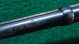 WINCHESTER 1873 MUSKET - 12 of 17