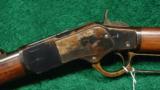  WINCHESTER MODEL 1873 MUSKET - 2 of 10