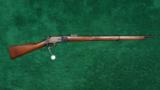  WINCHESTER MODEL 1873 MUSKET - 10 of 10