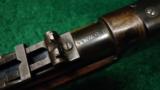  WINCHESTER MODEL 1873 MUSKET - 6 of 10