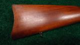 BEAUTIFUL 1873 MUSKET - 13 of 15