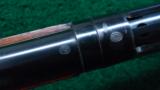  WINCHESTER MODEL 94 TAKEDOWN CARBINE - 10 of 15