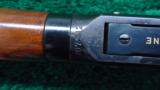  WINCHESTER MODEL 94 TAKEDOWN CARBINE - 11 of 15