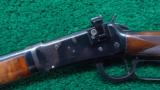  WINCHESTER MODEL 94 TAKEDOWN CARBINE - 2 of 15