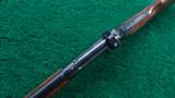  WINCHESTER MODEL 94 TAKEDOWN CARBINE - 4 of 15
