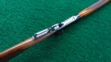  WINCHESTER MODEL 94 TAKEDOWN CARBINE - 3 of 15